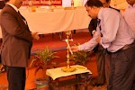 National Level Career seminar 10th Dec 2015